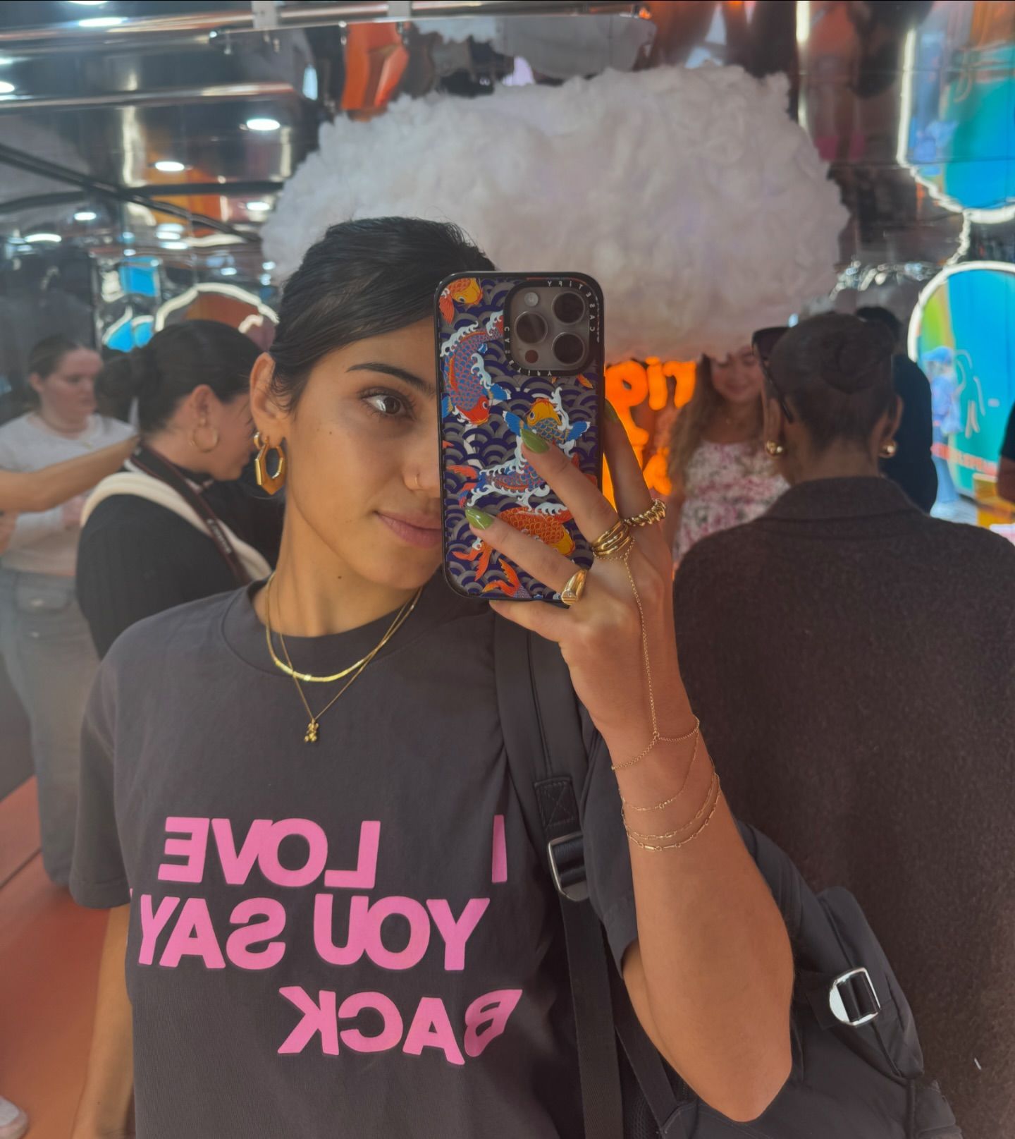 Sara Saffari Age: Unveiling the Truth About Her Real Age