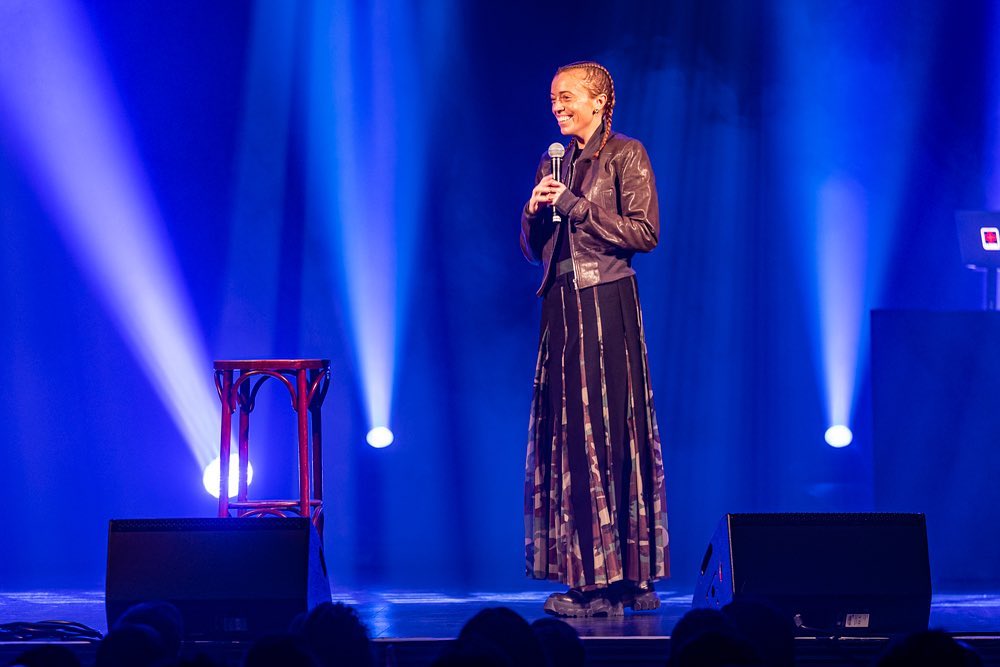 Who Is Michelle Wolf Husband? Find Out Here