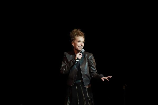 Who Is Michelle Wolf Husband? Find Out Here
