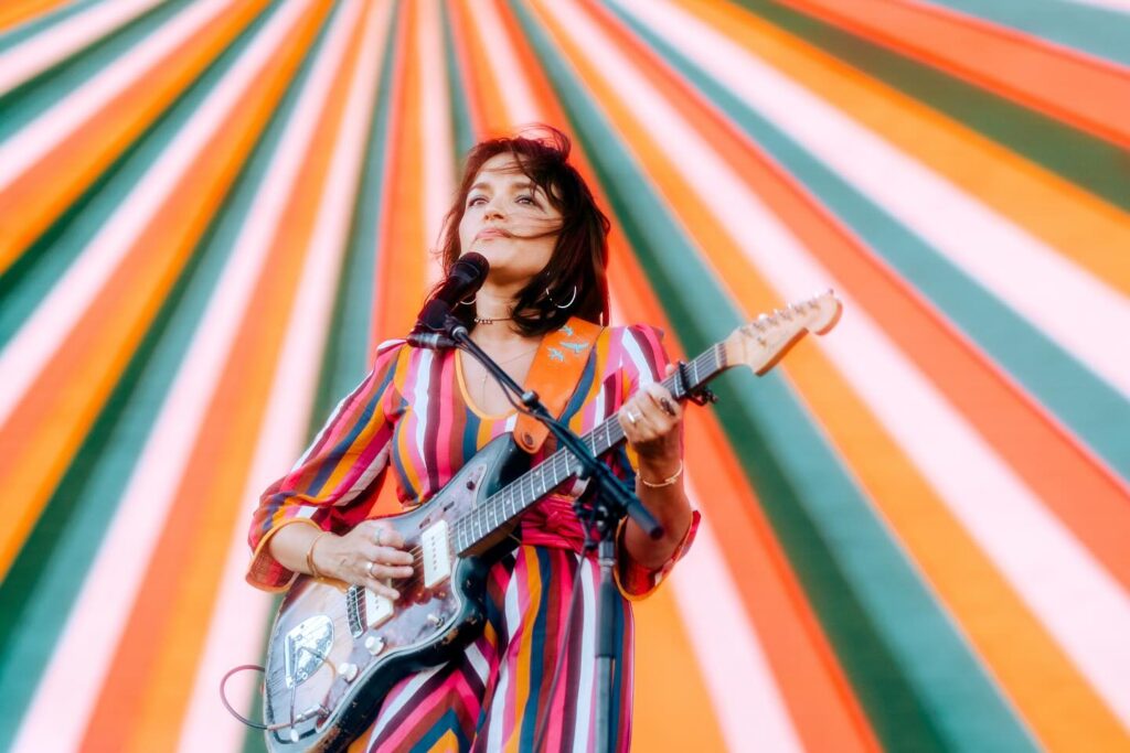Norah Jones Net Worth: A Look at the Grammy-Winning Artist Wealth