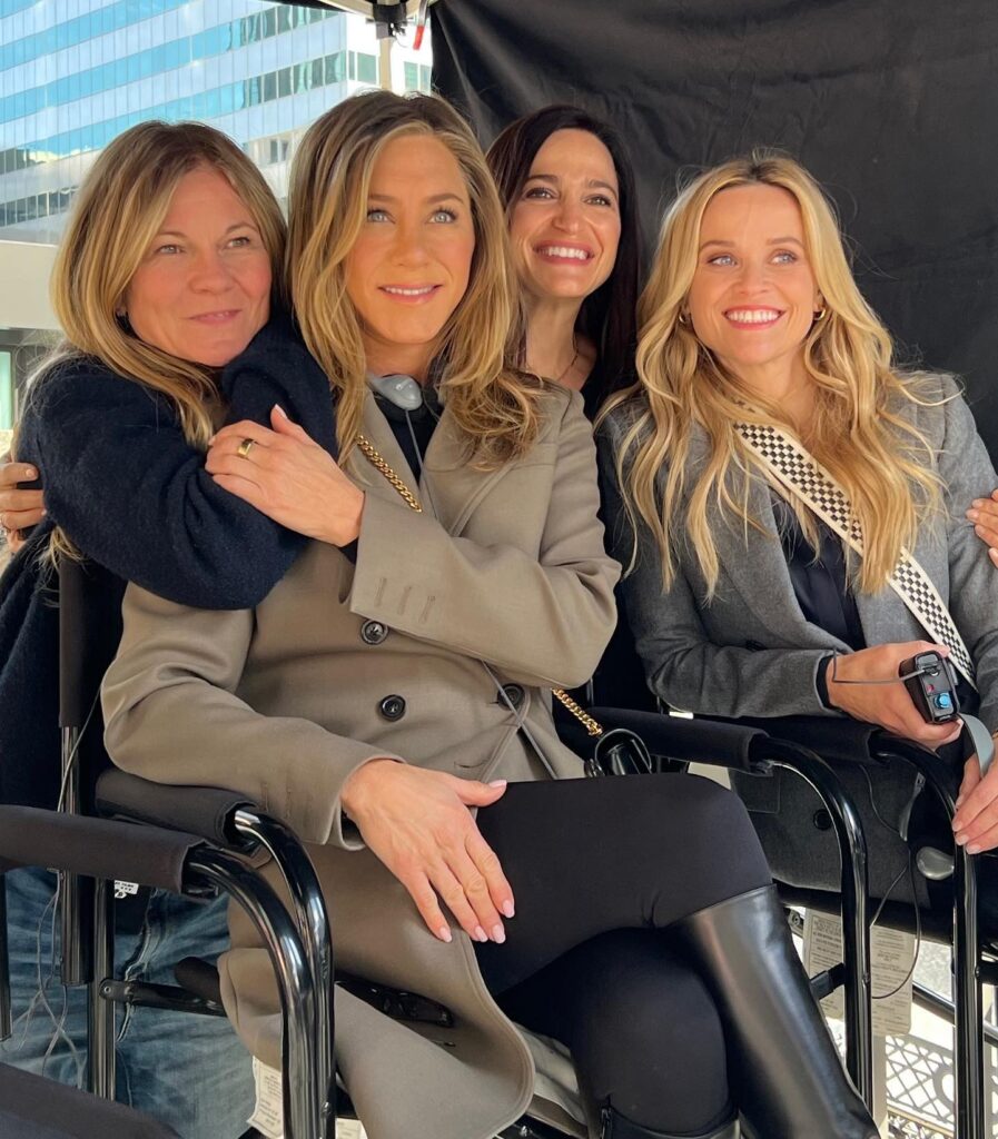 Jennifer Aniston Net Worth in 2024: A Look at Her Million-Dollar Empire