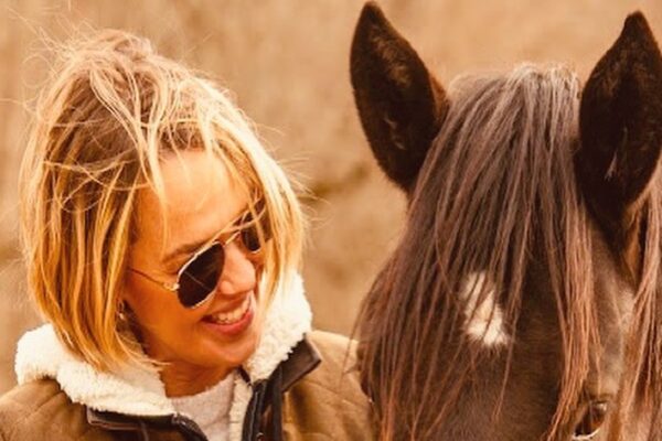 Arielle Kebbel Movies and TV Shows You Need to Watch