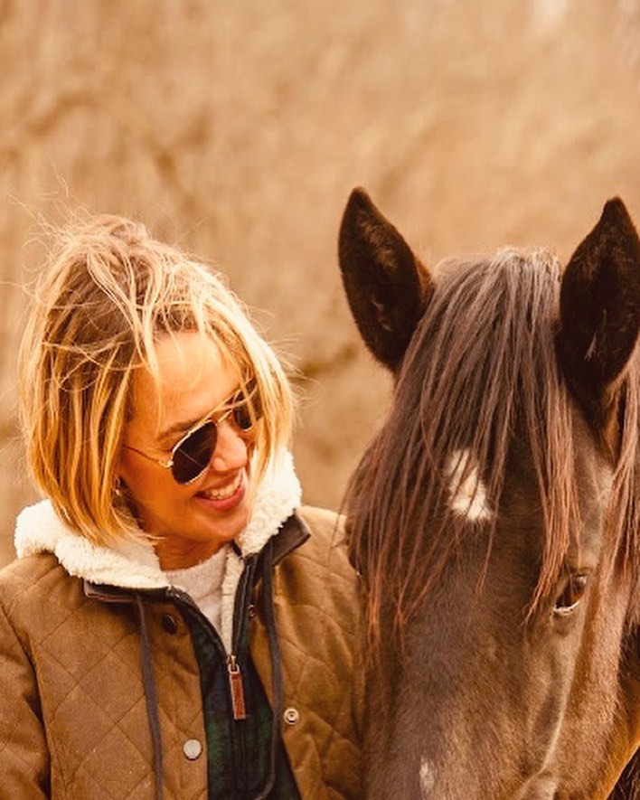 Arielle Kebbel Movies and TV Shows You Need to Watch