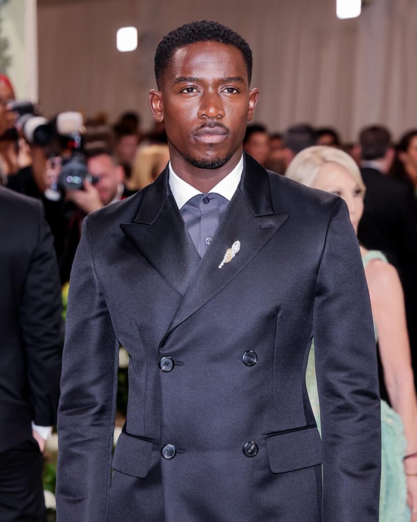 Damson Idris Height: Everything You Need to Know!