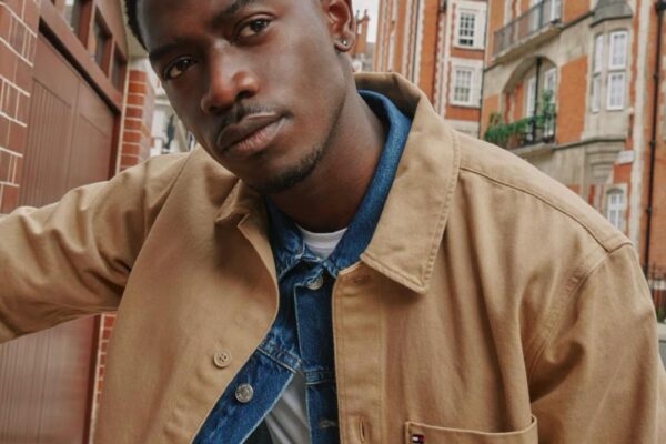 Damson Idris Height: Everything You Need to Know! Damson Idris Height: Everything You Need to Know!