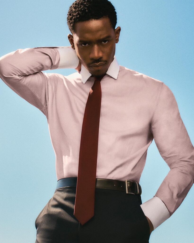 Damson Idris Height: Everything You Need to Know!