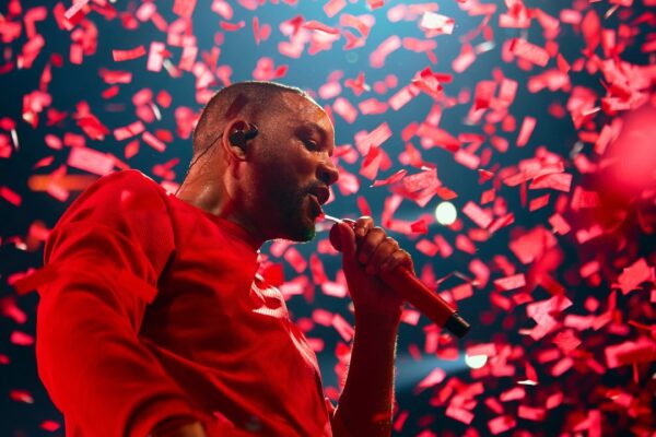 Will Smith Net Worth: A Deep Dive into the Hollywood Icon Wealth