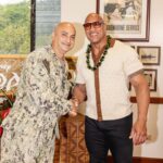 Dwayne Johnson Relationships: A Peek into His Dynamic Life