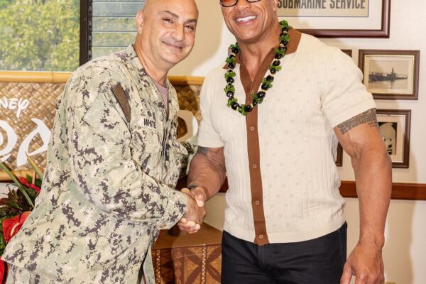 Dwayne Johnson Relationships: A Peek into His Dynamic Life