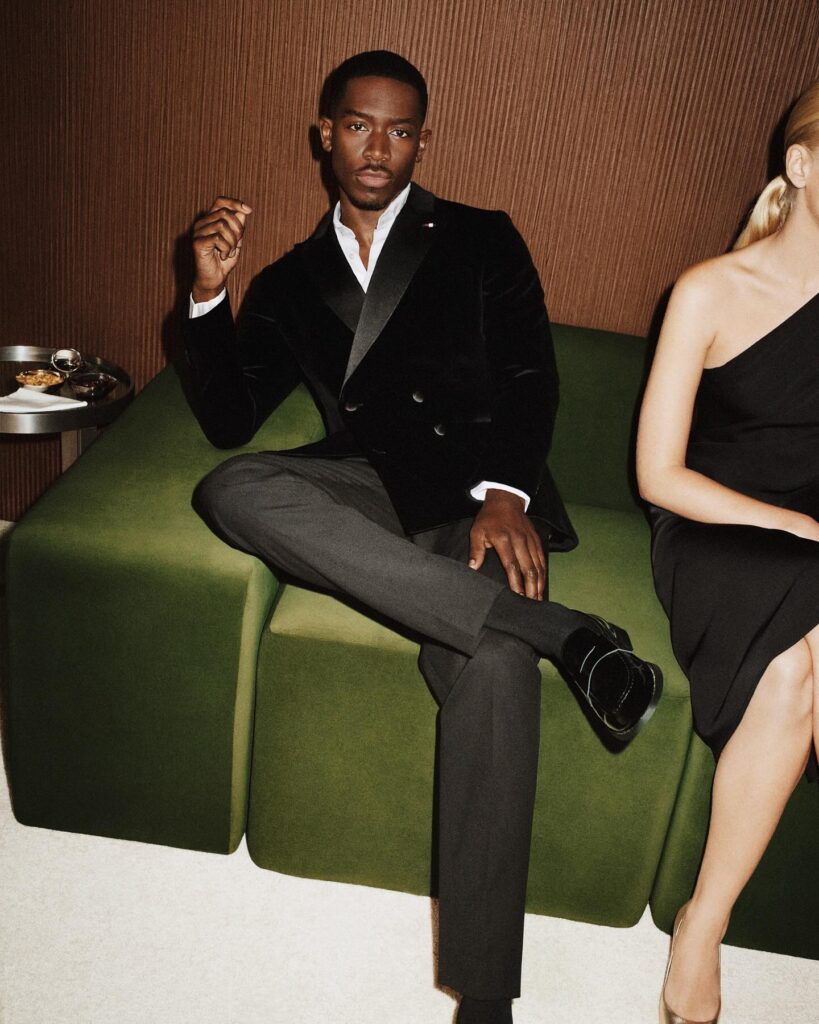 Damson Idris Height: Everything You Need to Know!