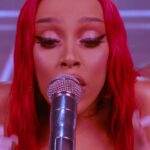 Doja Cat Height: Find Out How Tall She Is