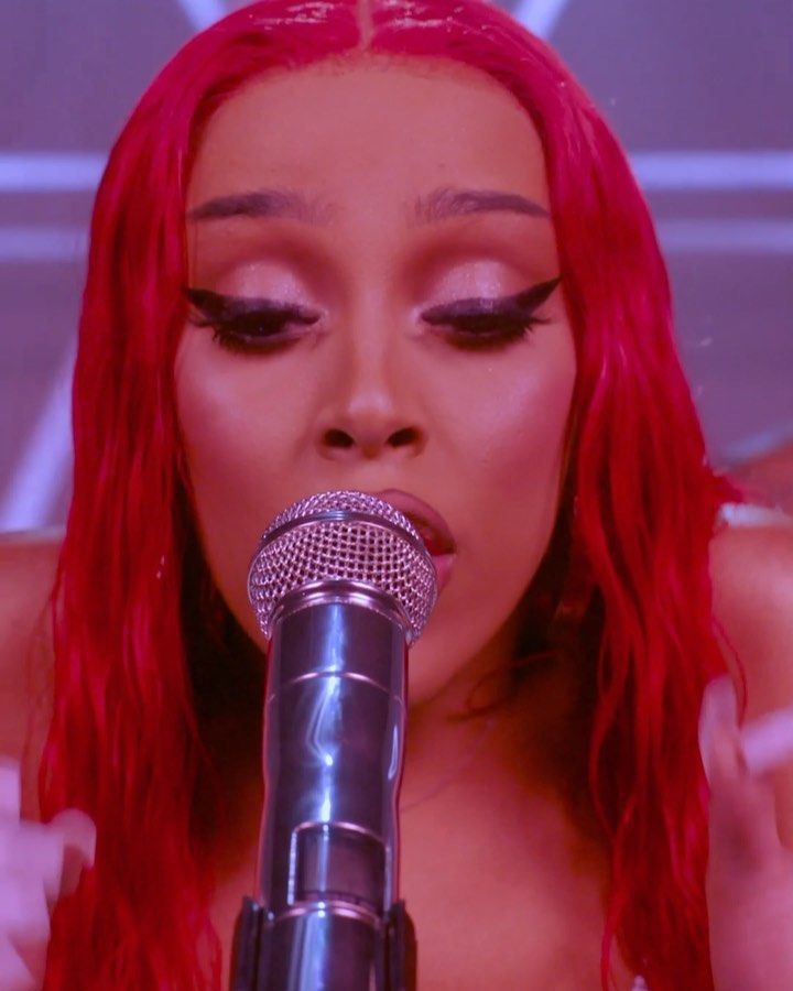 Doja Cat Height: Find Out How Tall She Is