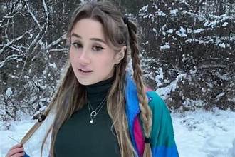 Bronwin Aurora: The Untold Story You Need to Know