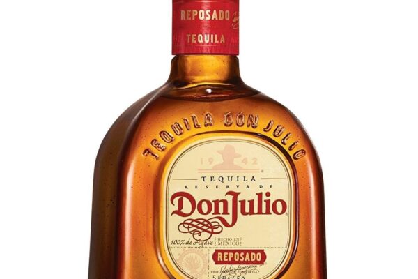 Don Julio Reposado – Smooth & Rich Tequila You’ll Love